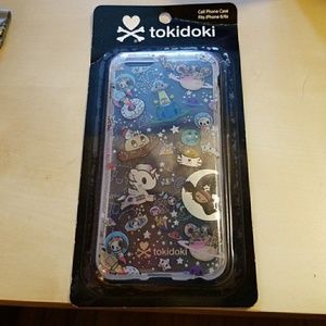 Tokidoki Phone Case iPhone 6/6s